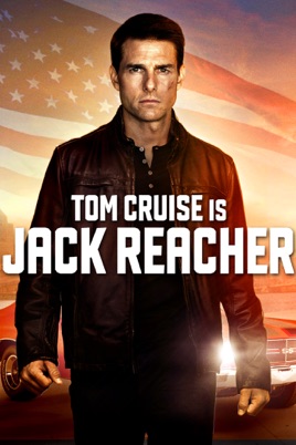 Jack Reacher Full Movie Download