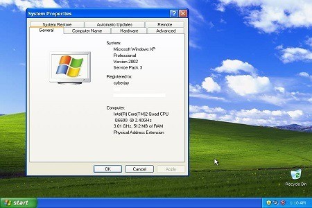 Download Windows Xp Sp3 32 Bit Free